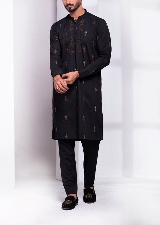 RSH Designing Kurta Pajama