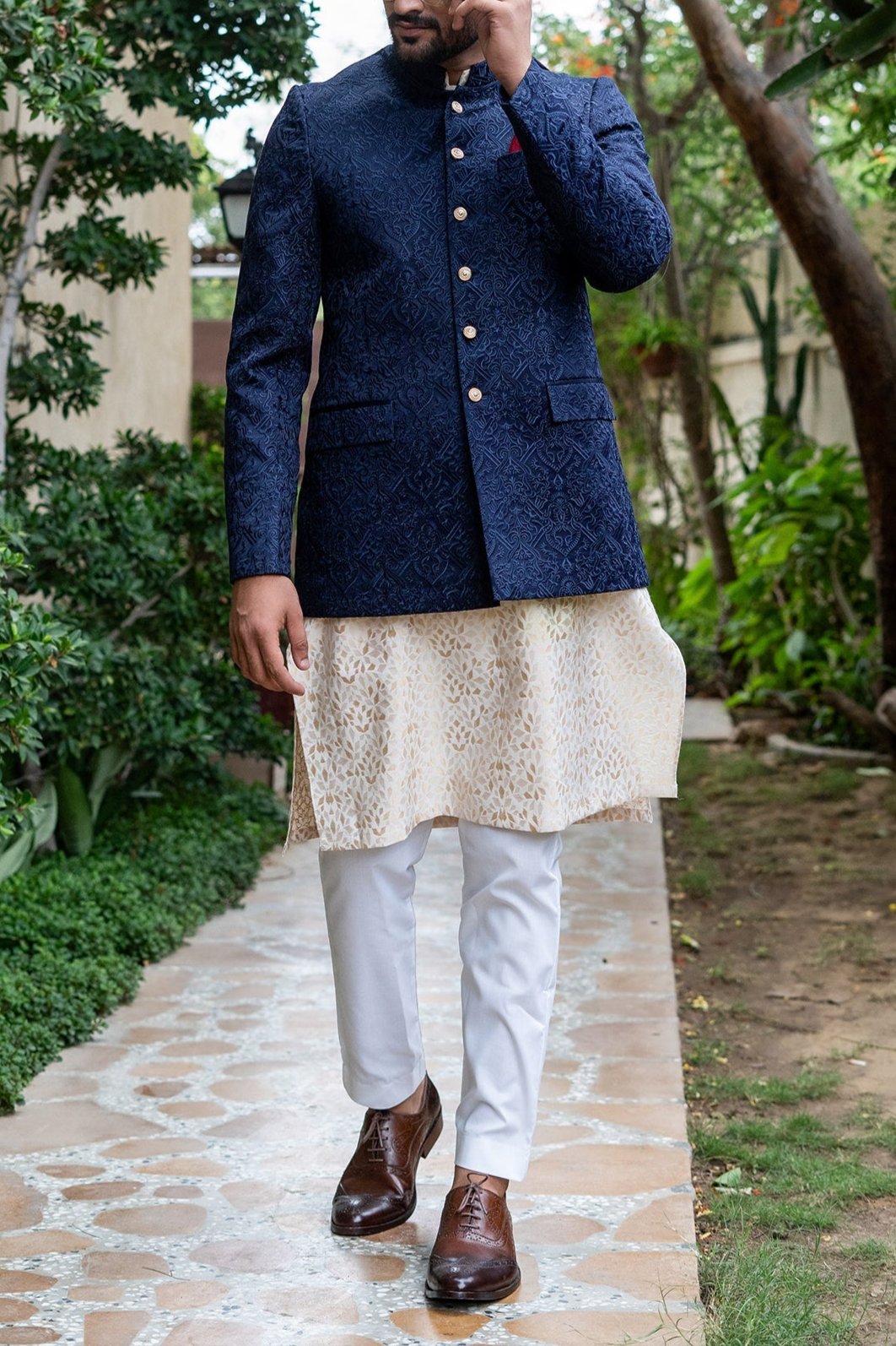 Prince Coat