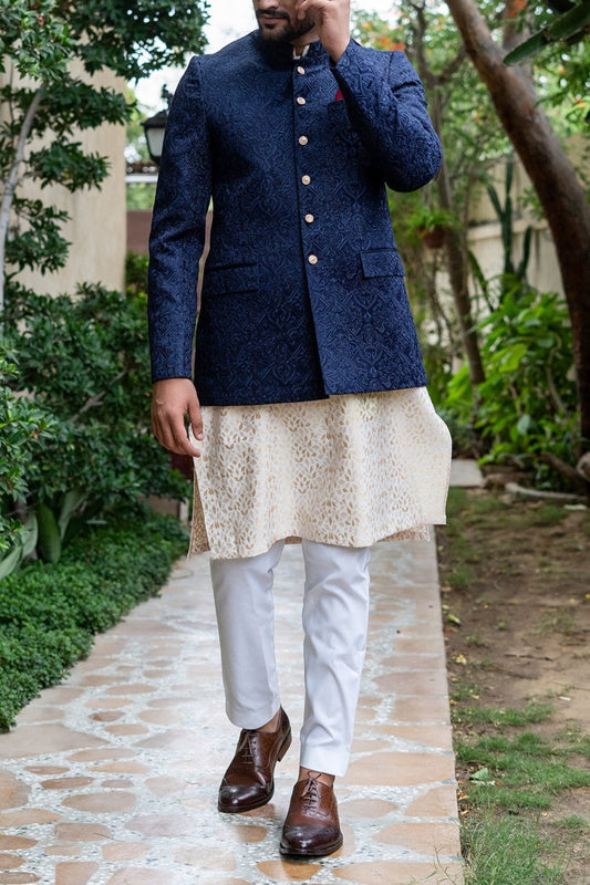 Prince Coat