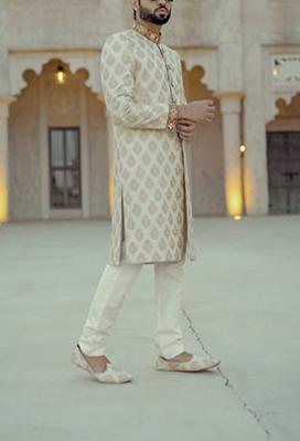 Men Sherwani