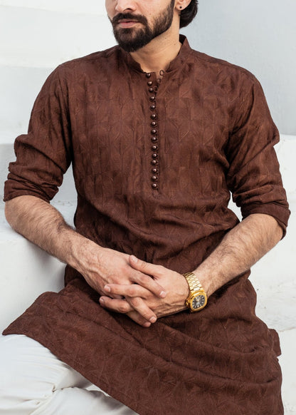 RSH Gents Pajama Kurta
