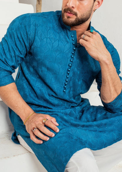 RSH Kurta Pajama Men