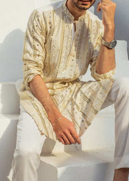 Kurta Men Wedding