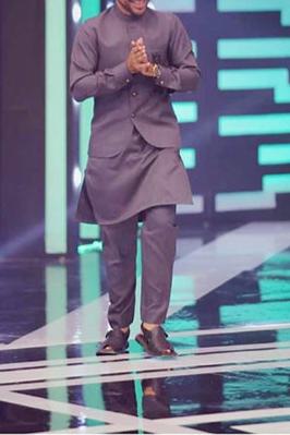 RSH Gray Logo Waist Coat