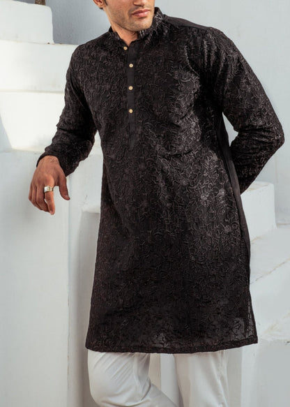 RSH New Design Of Kurta Pajama