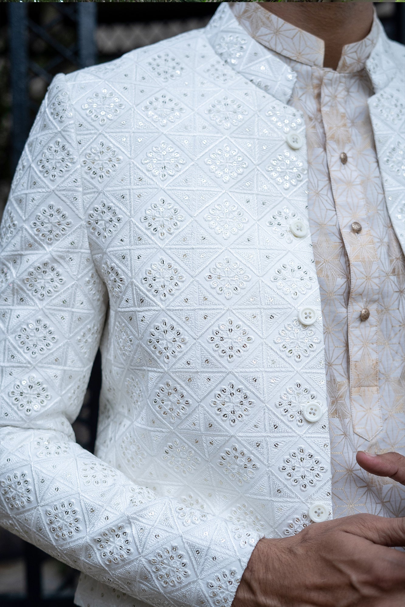 Prince Coat