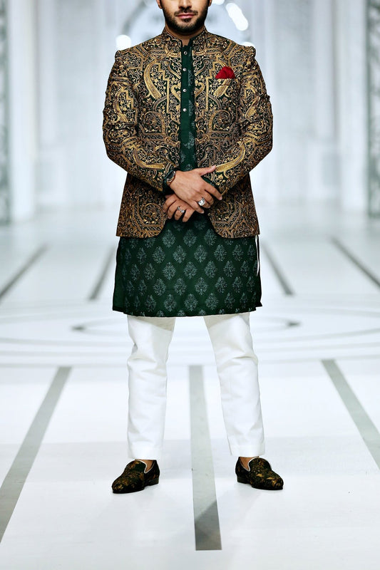 Prince Coat