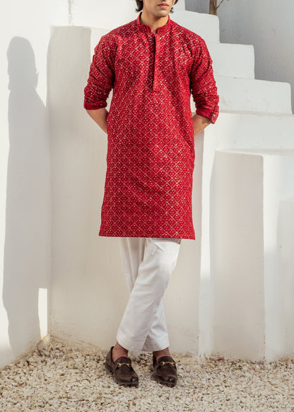 Kurta For Men Marriage