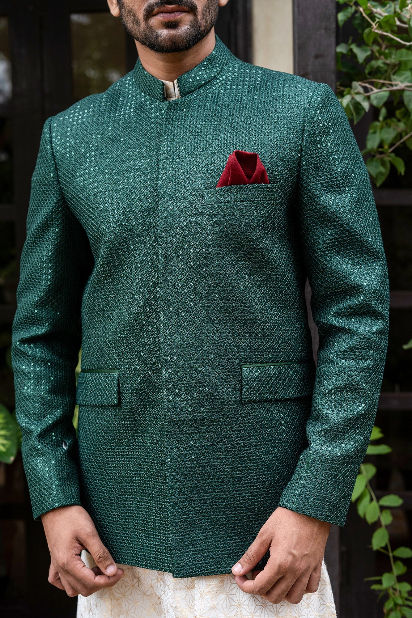Prince Coat
