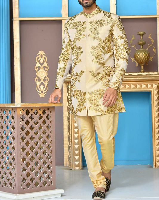 RSH SH-3 Sherwani Men