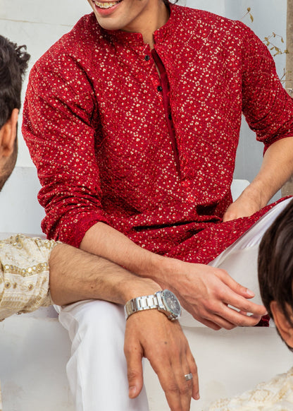Kurta For Men Marriage