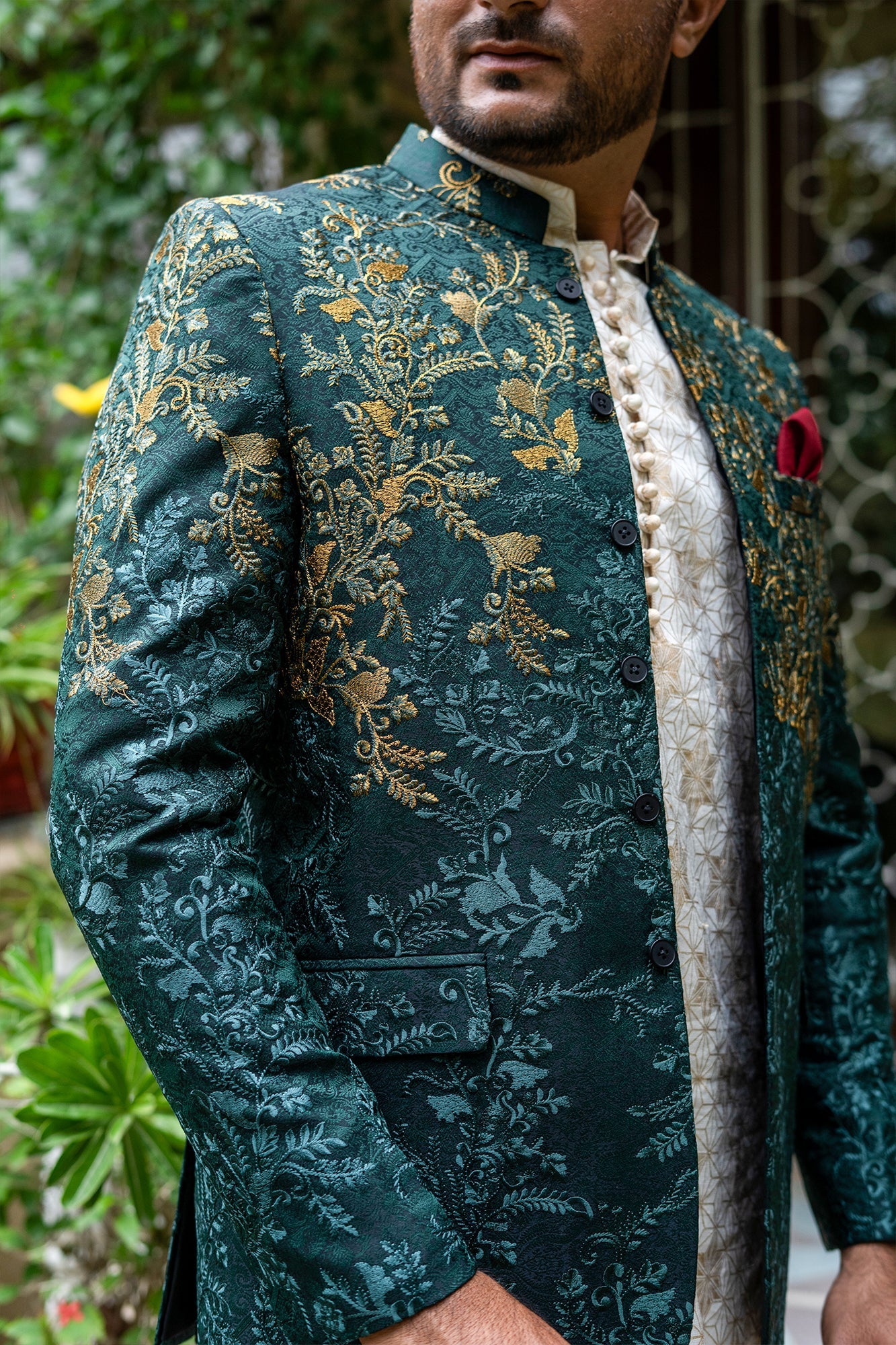 Prince Coat