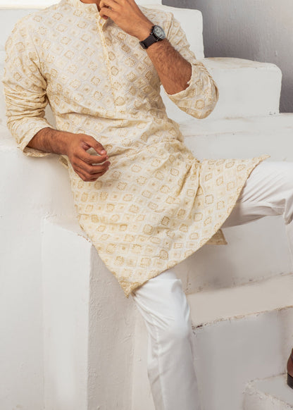 Dress Kurta Pajama