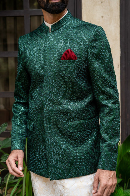Prince Coat