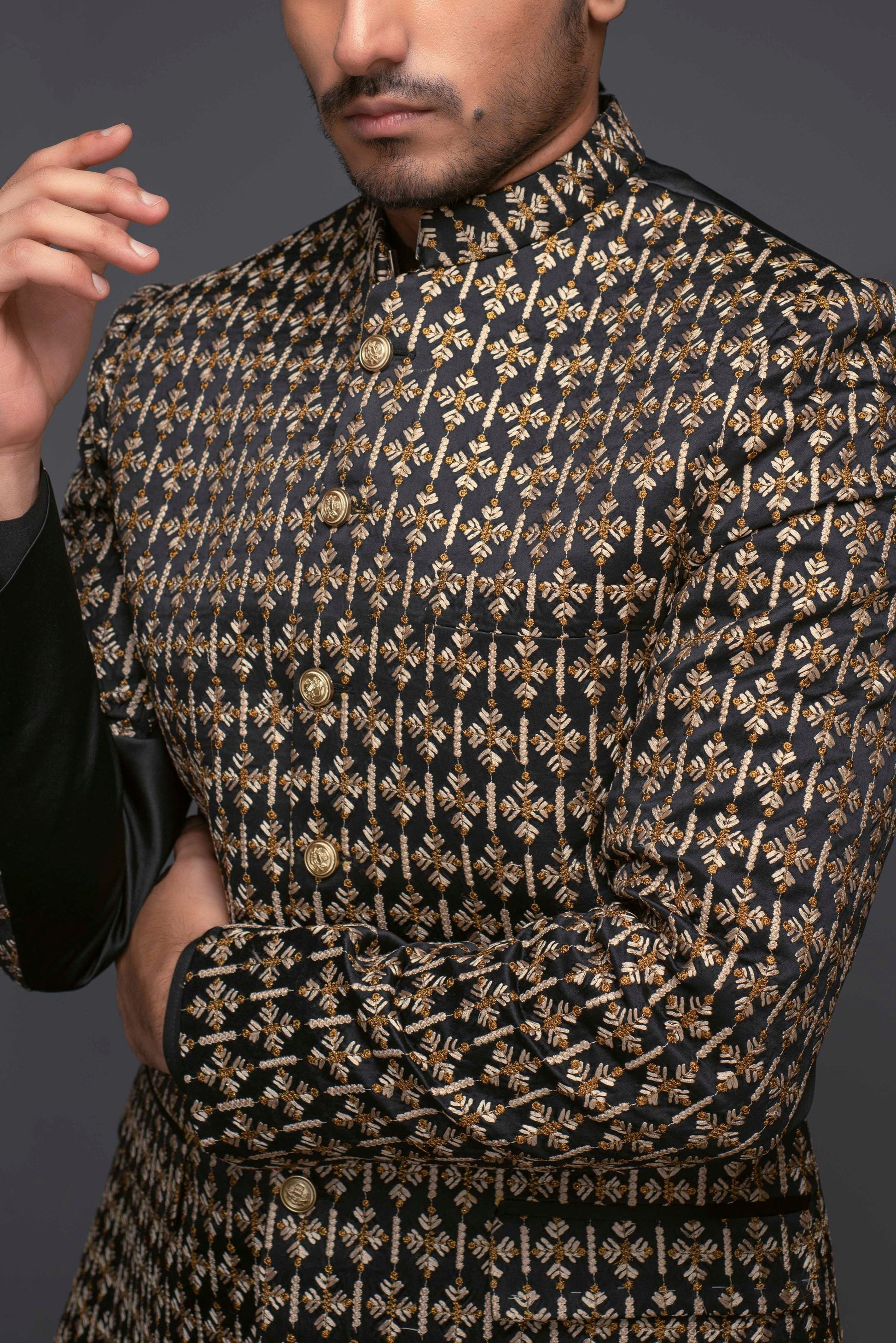 Prince Coat