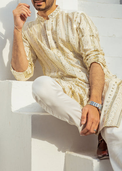 Kurta Men Wedding