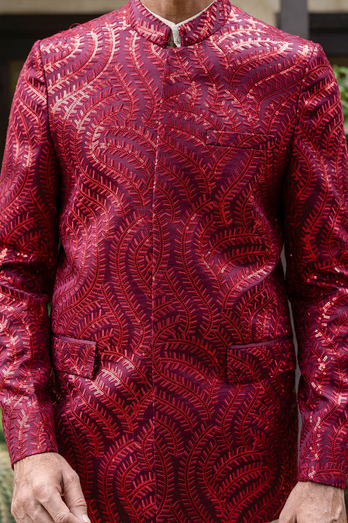 Prince Coat