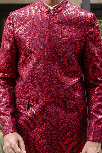 Prince Coat