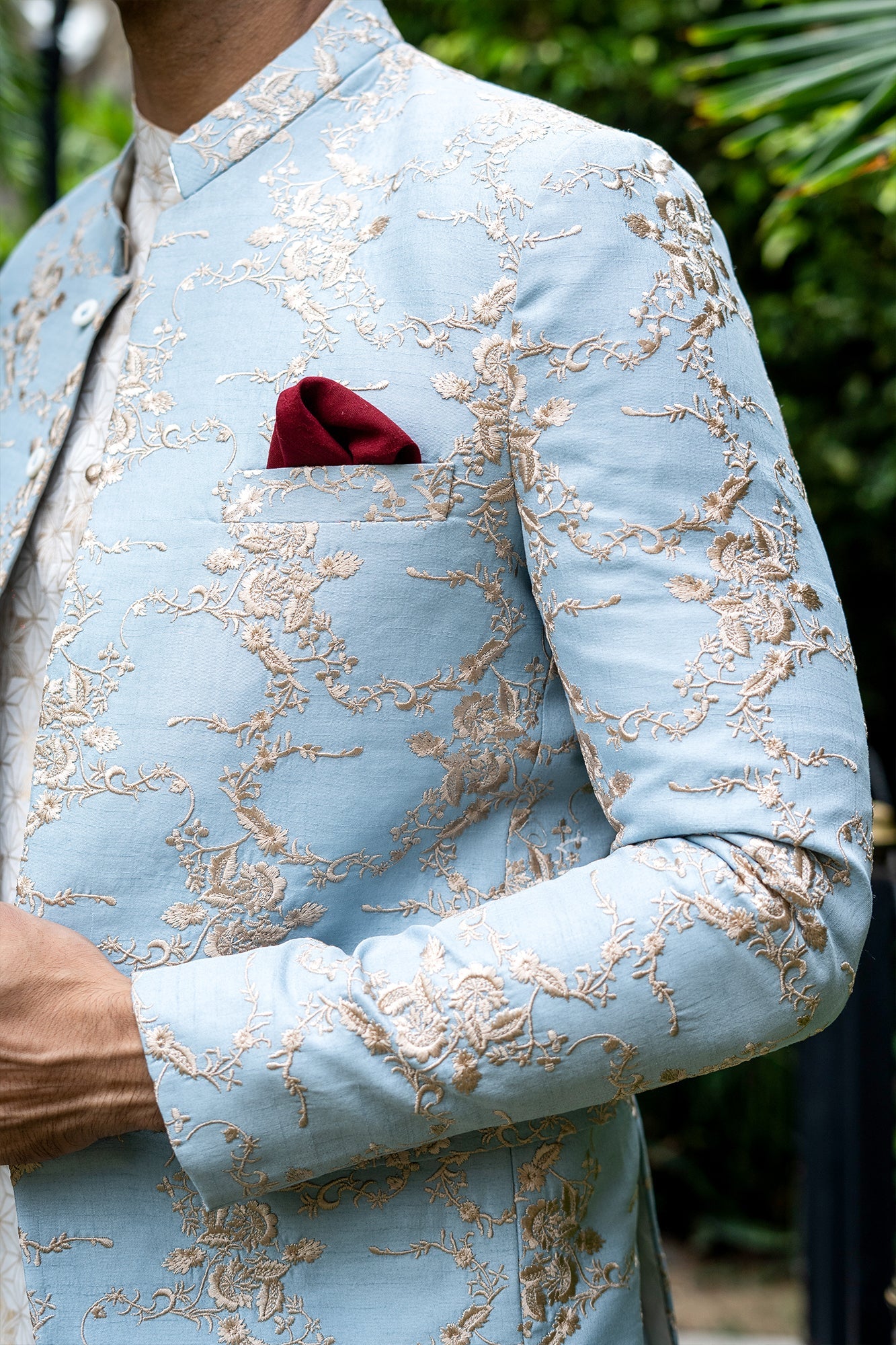 Prince Coat