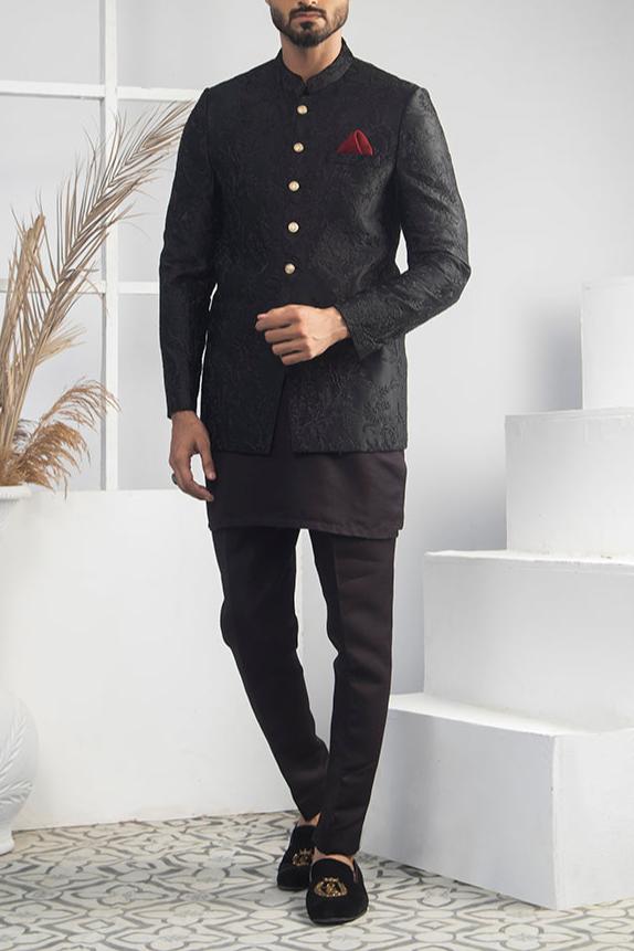 Prince Coat