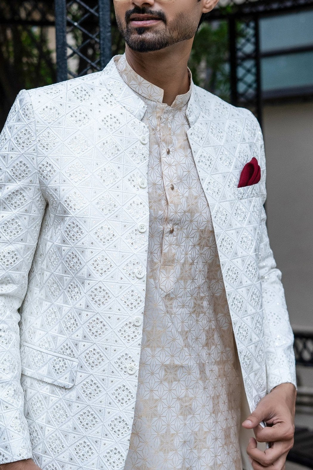 Prince Coat