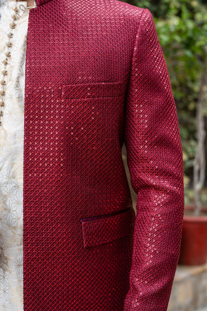 Prince Coat