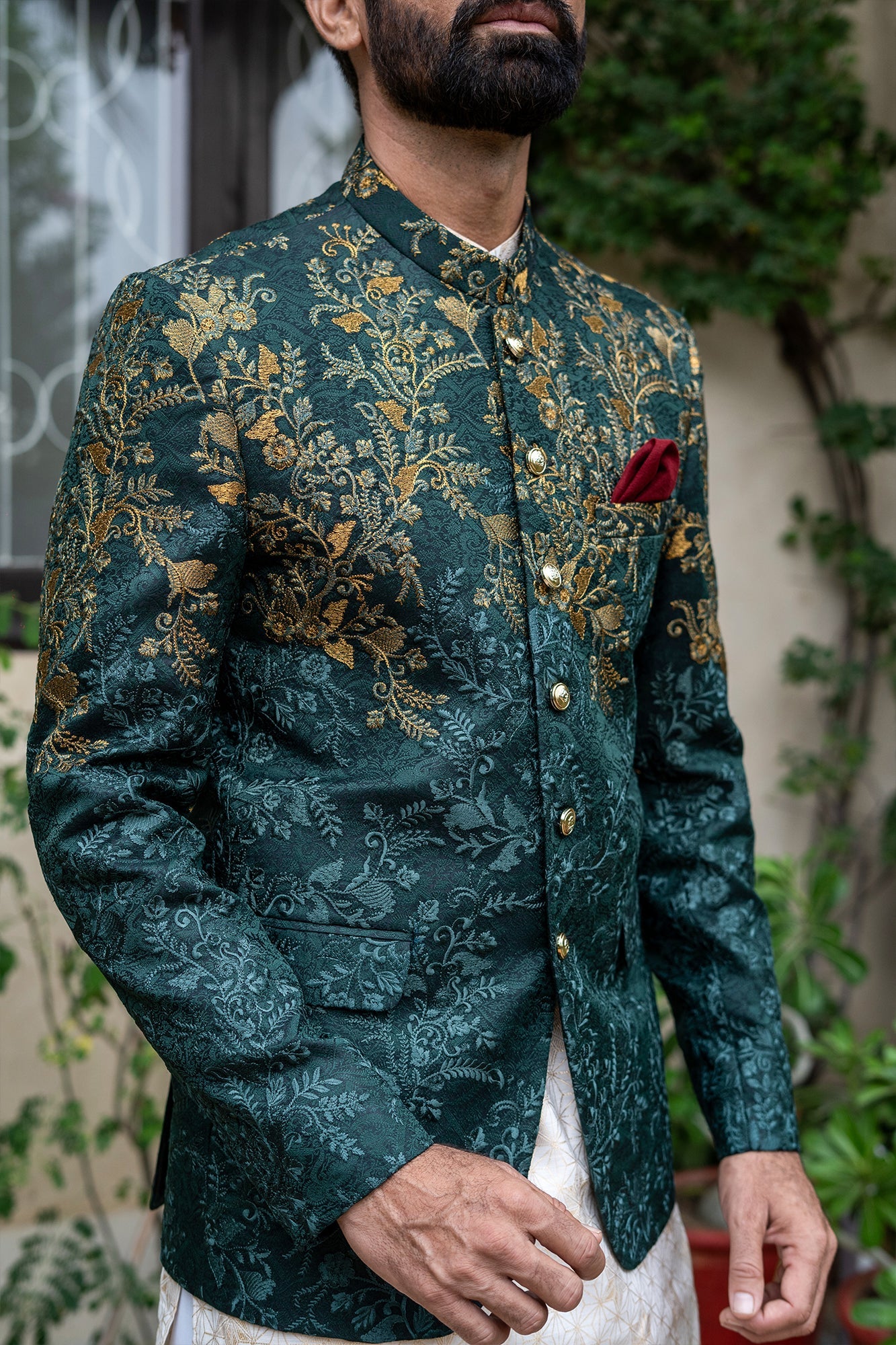 Prince Coat