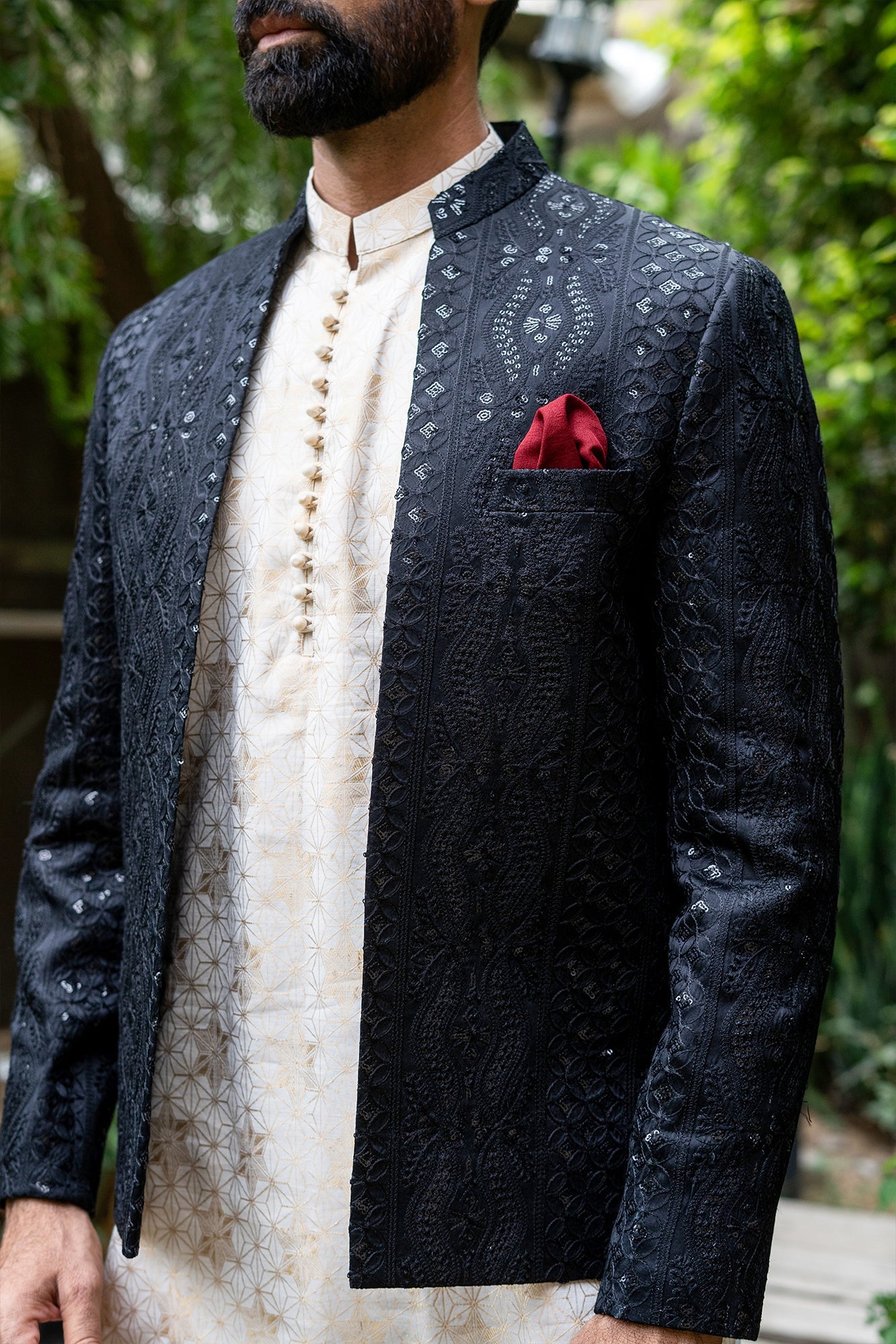 Prince Coat