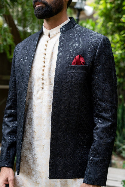 Prince Coat