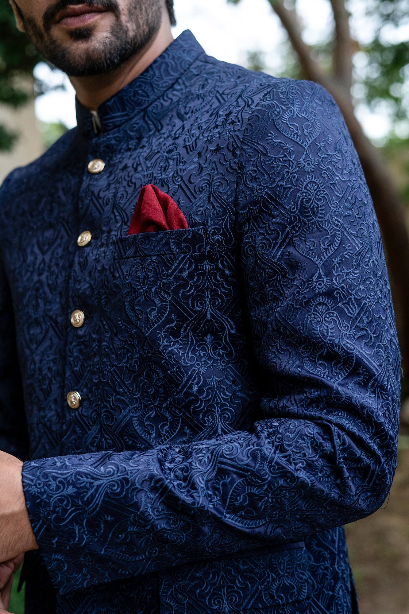 Prince Coat