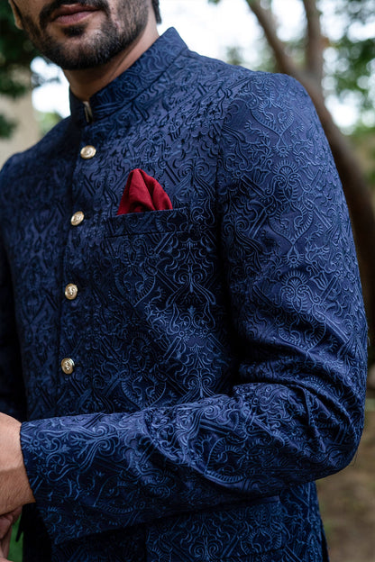 Prince Coat