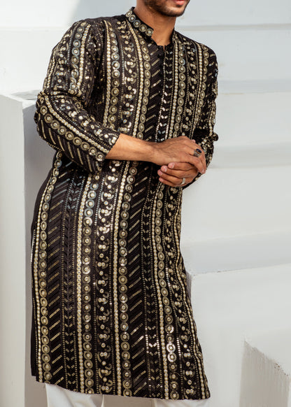 Kurta For Men For Wedding
