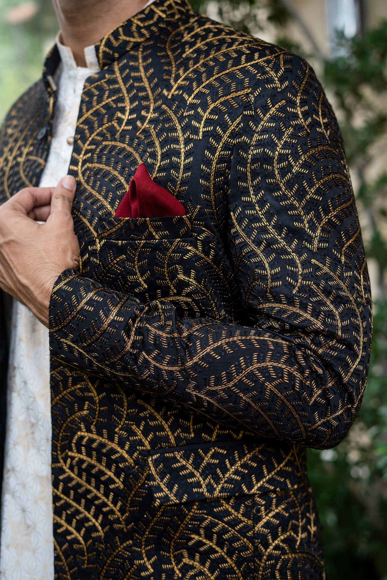 Prince Coat