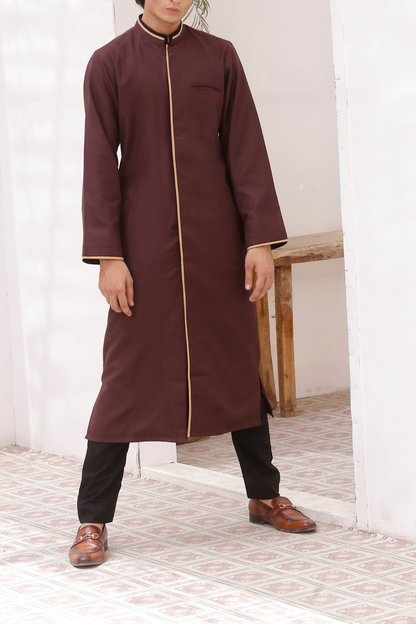 Sunnah Style Jumani