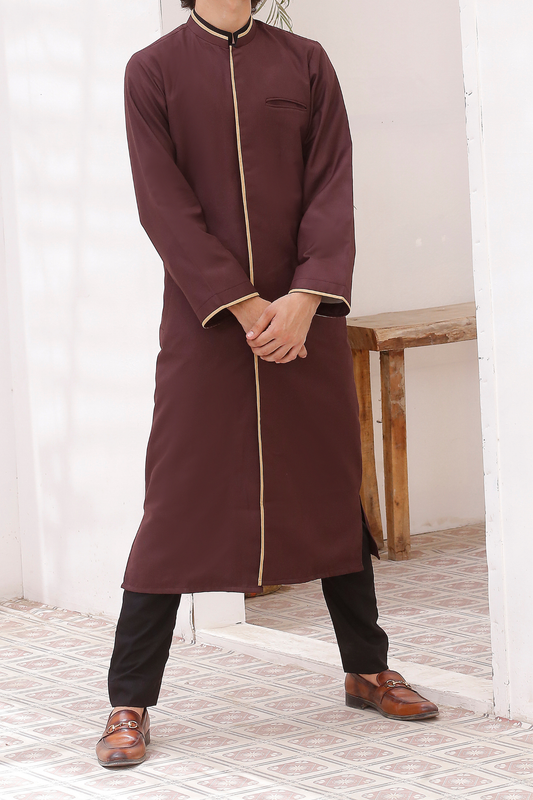 Sunnah Style Jumani