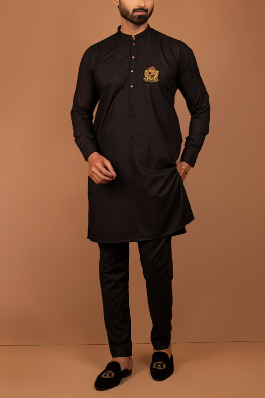 RSH Kurta Pyjama Men
