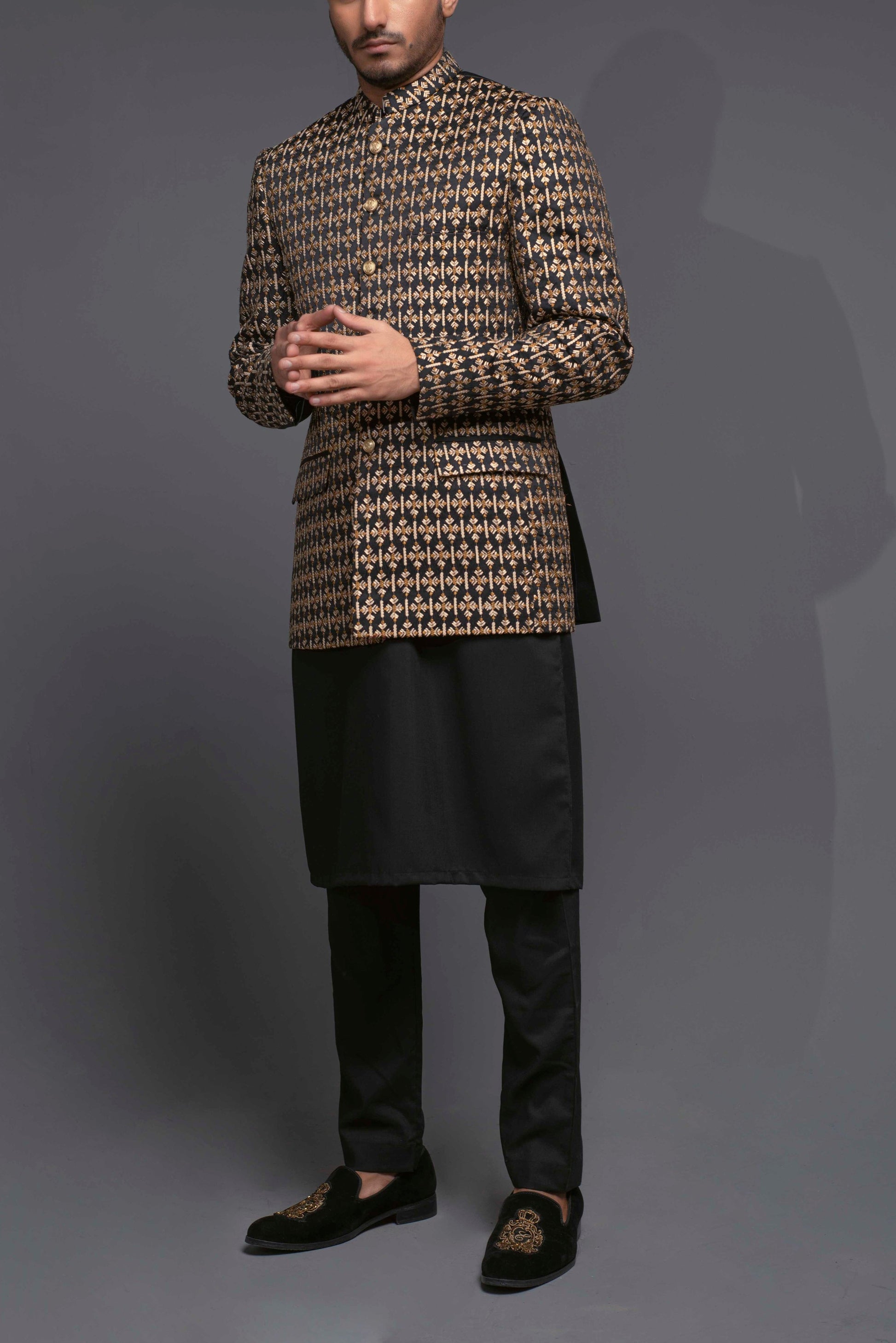 Prince Coat