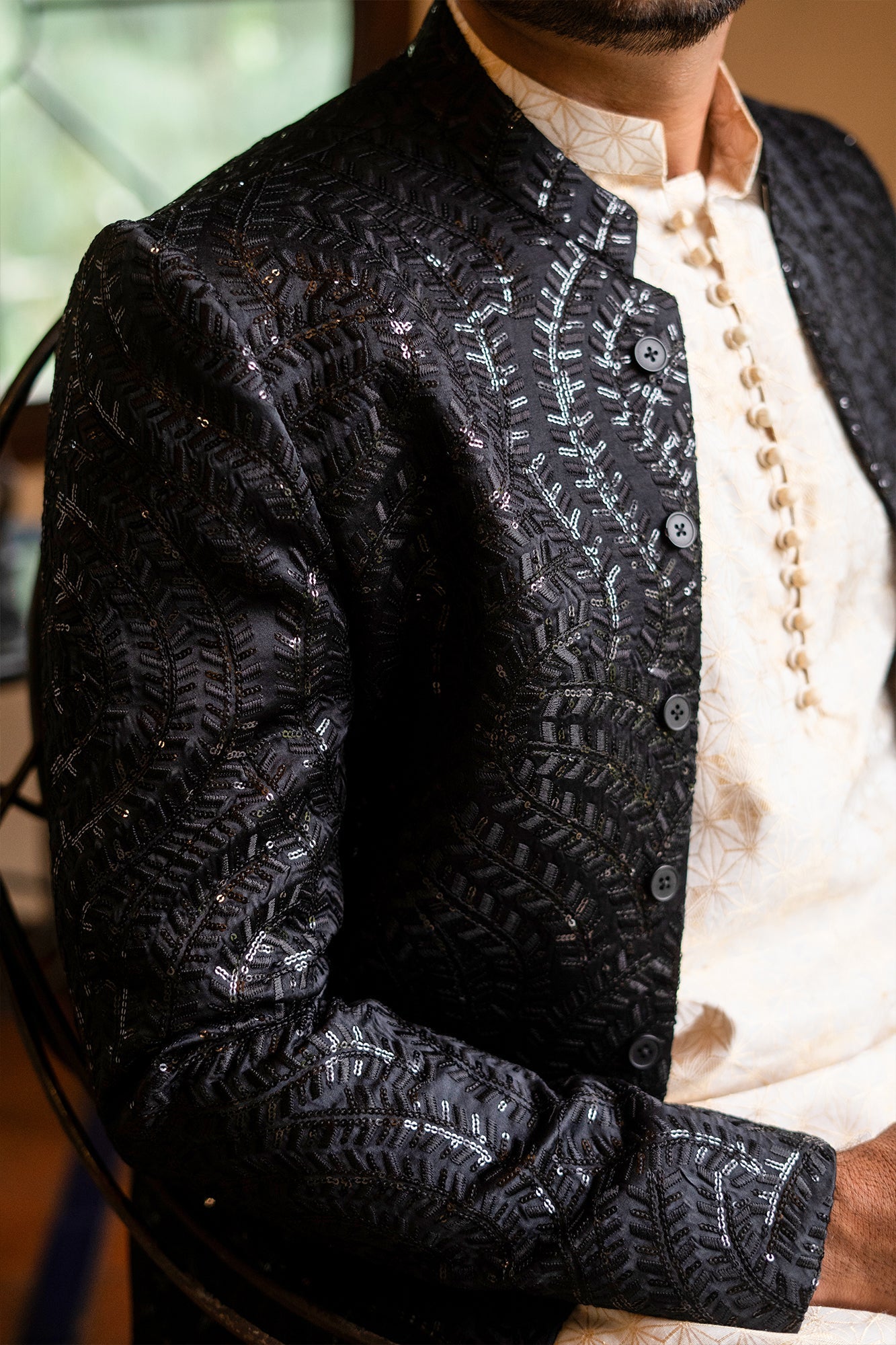 Prince Coat