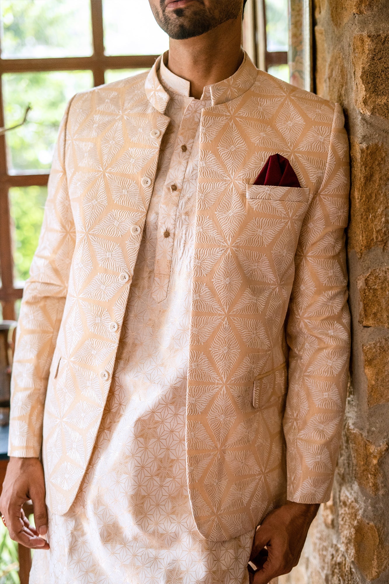 Prince Coat