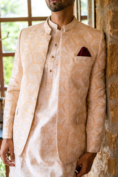 Prince Coat