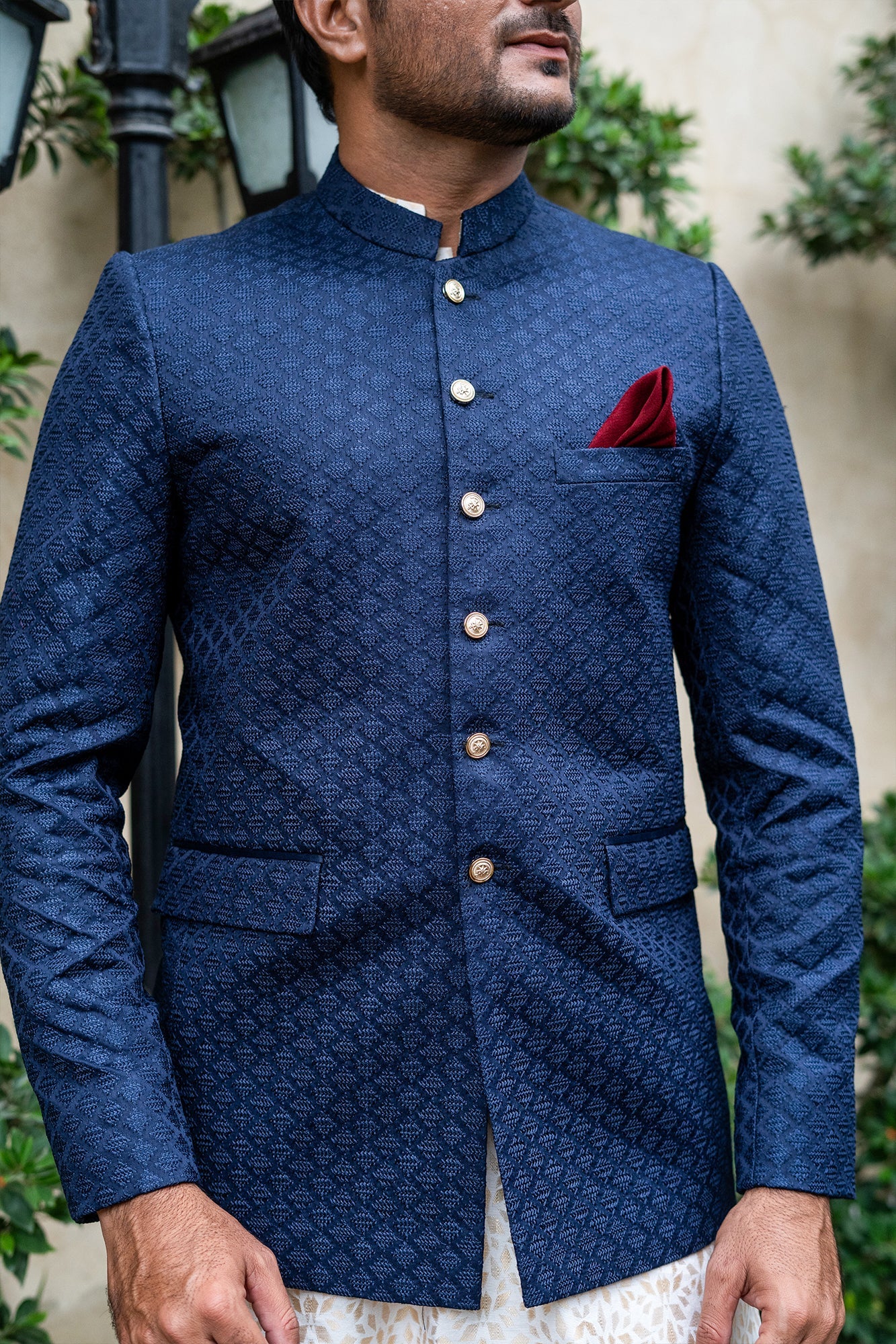 Prince Coat