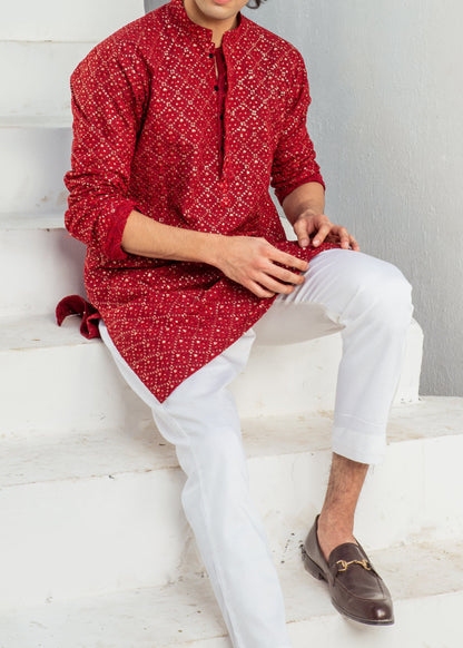 Kurta For Men Marriage