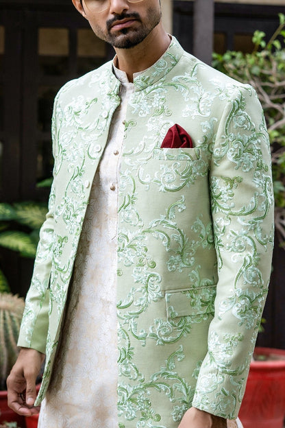 Prince Coat