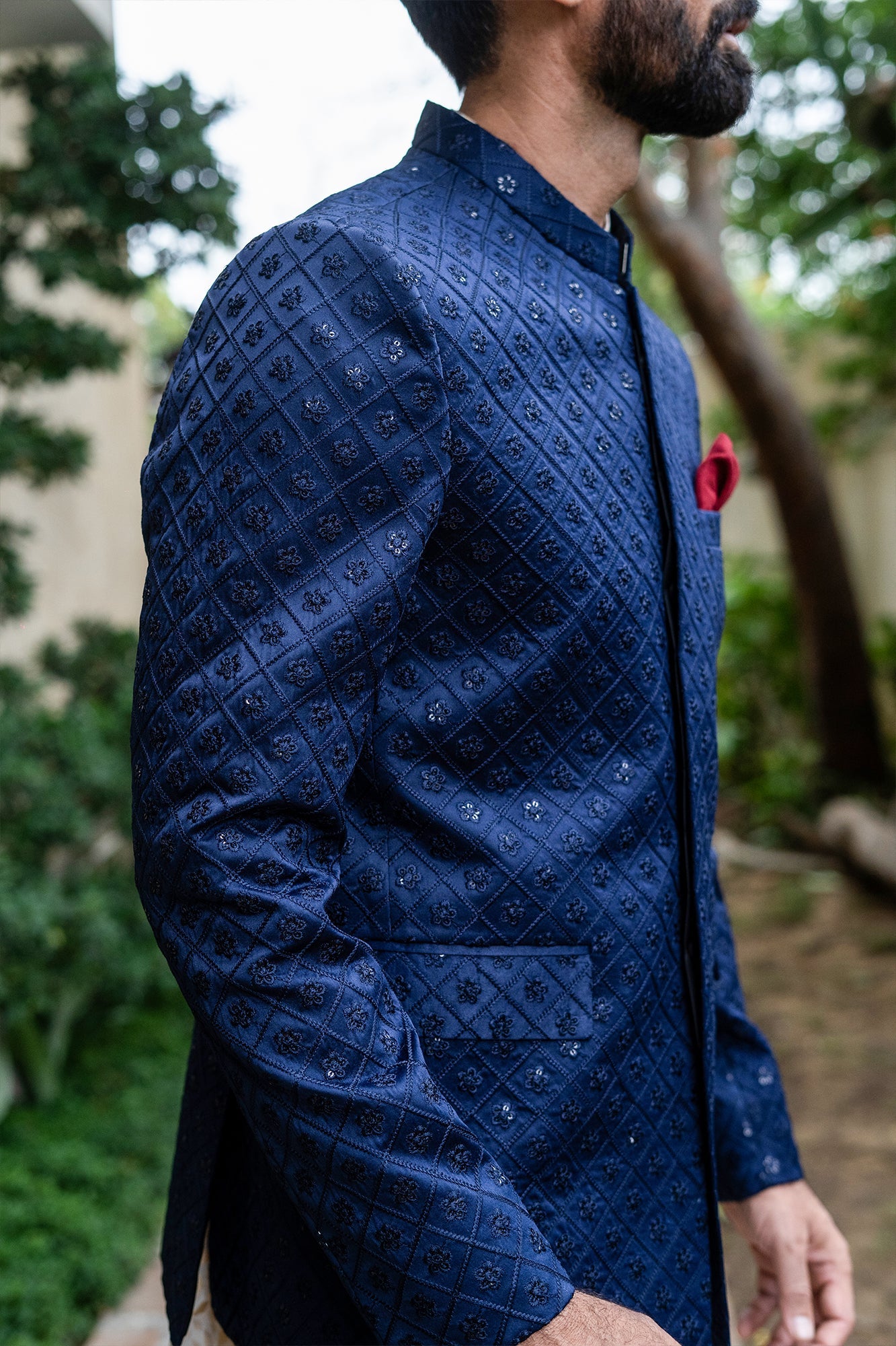 Prince Coat