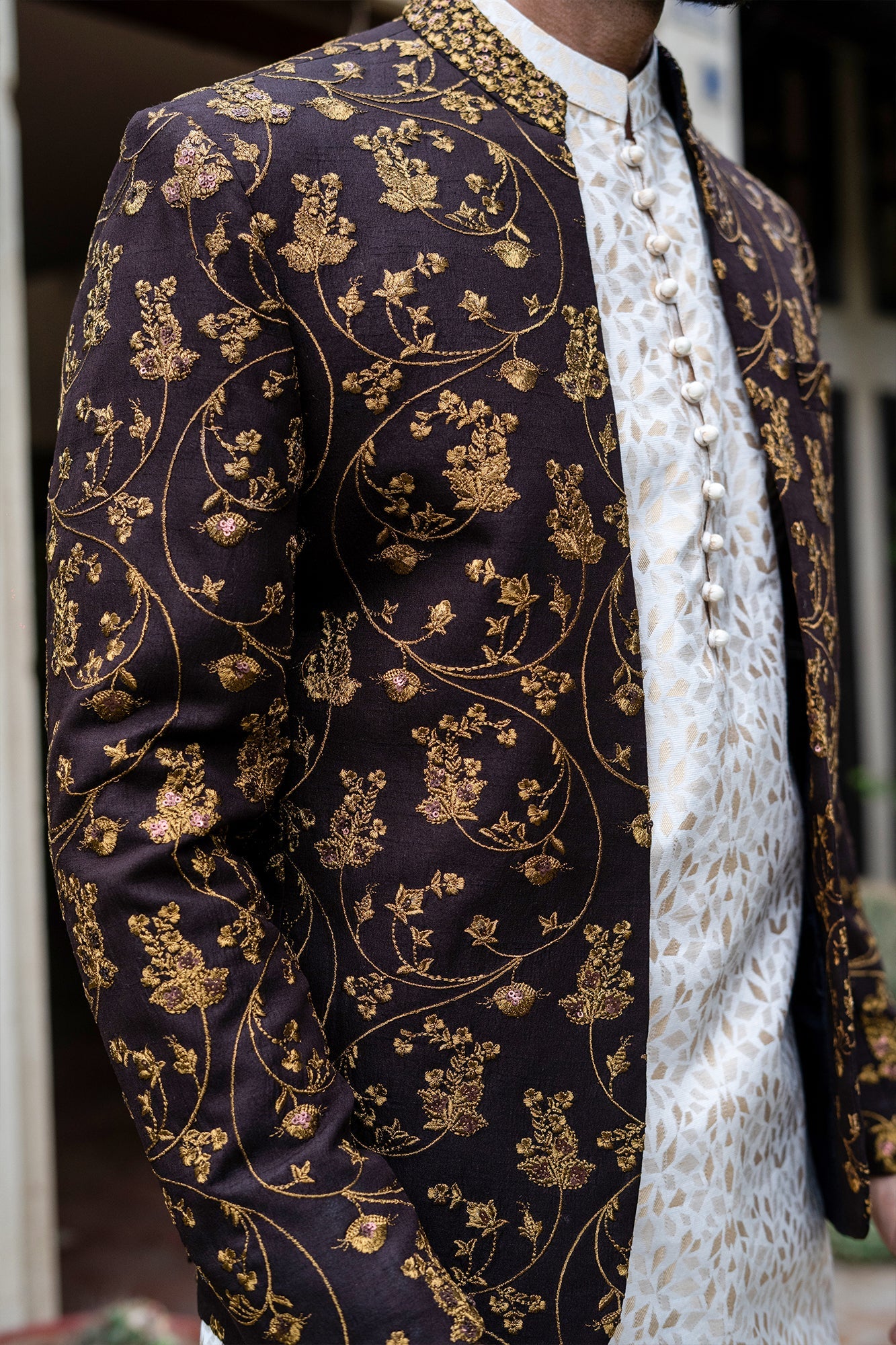 Prince Coat