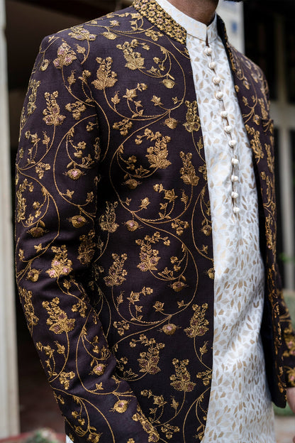 Prince Coat