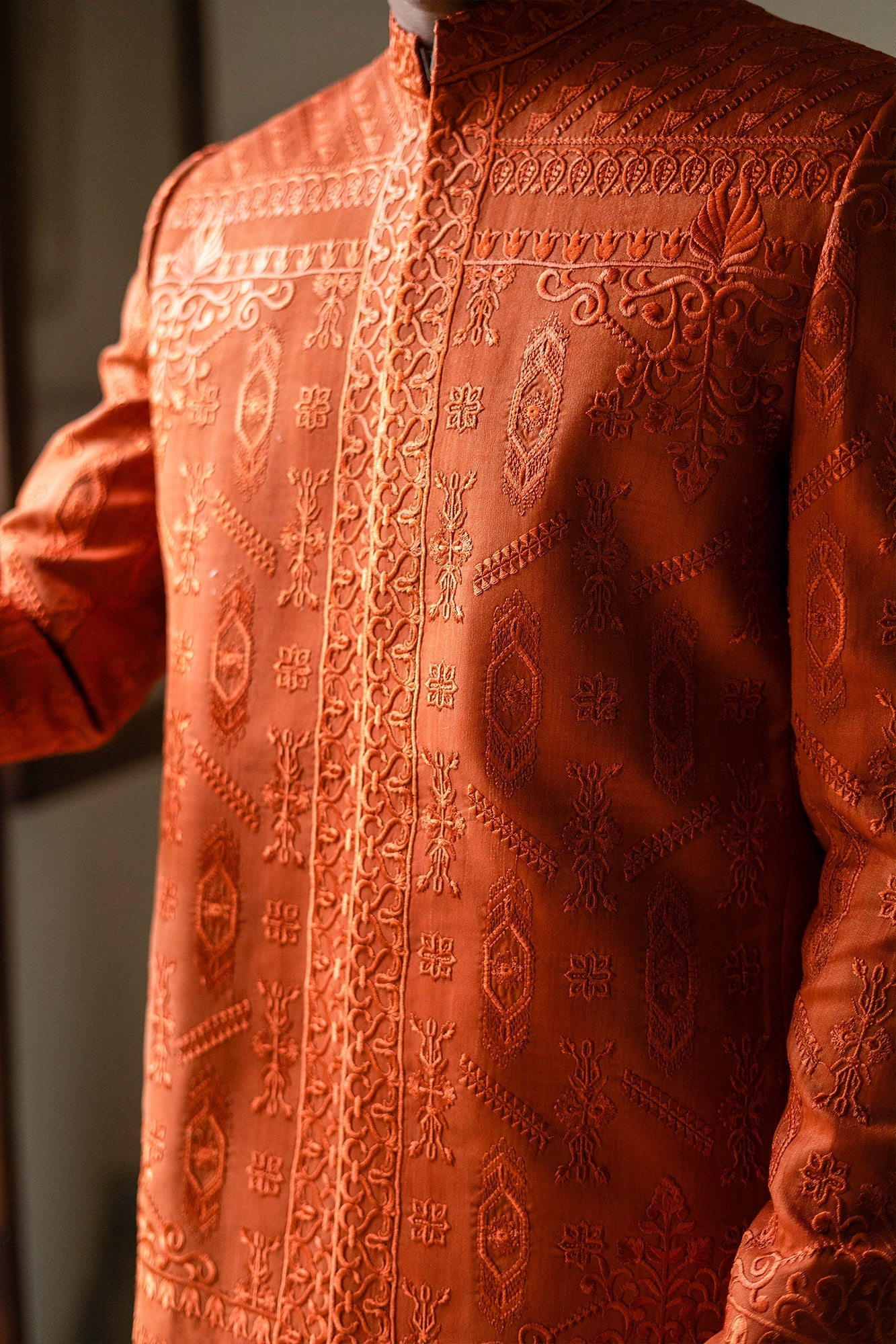 Prince Coat