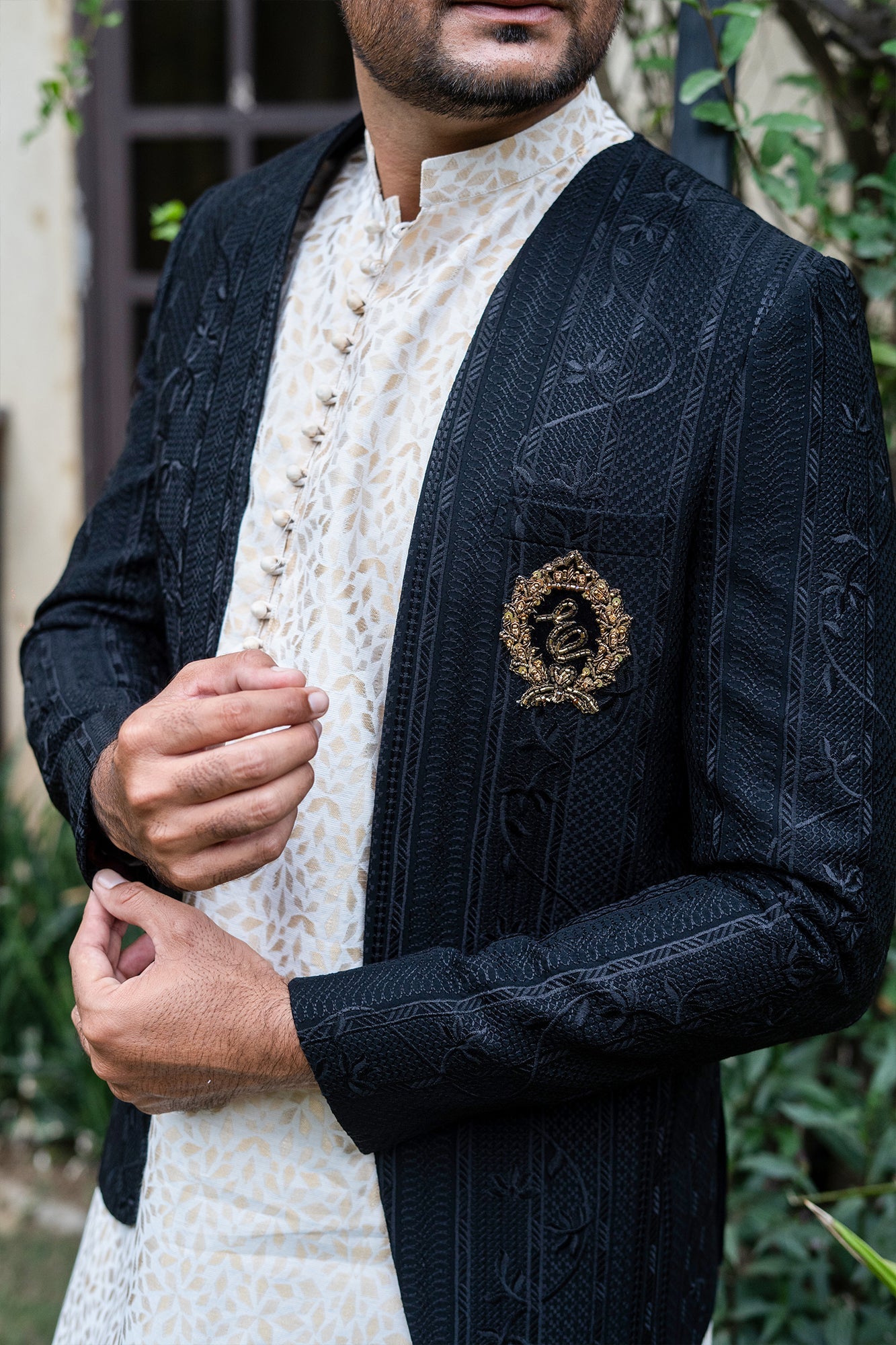 Prince Coat