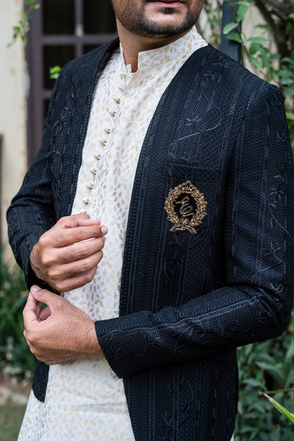 Prince Coat