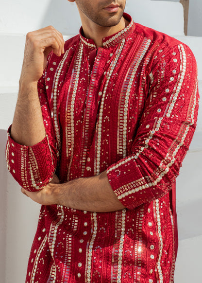 Wedding Gents Kurta